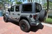 2018 Jeep Wrangler Unlimited Sport 4x4 - 23025001 - 83