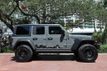 2018 Jeep Wrangler Unlimited Sport 4x4 - 23025001 - 86