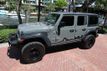 2018 Jeep Wrangler Unlimited Sport 4x4 - 23025001 - 87
