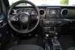 2018 Jeep Wrangler Unlimited Sport 4x4 - 23025001 - 8