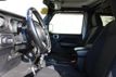 2018 Jeep Wrangler Unlimited Sport 4x4 4dr SUV (midyear release) - 22917083 - 10