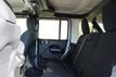 2018 Jeep Wrangler Unlimited Sport 4x4 4dr SUV (midyear release) - 22917083 - 12