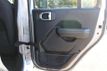 2018 Jeep Wrangler Unlimited Sport 4x4 4dr SUV (midyear release) - 22917083 - 14