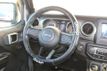 2018 Jeep Wrangler Unlimited Sport 4x4 4dr SUV (midyear release) - 22917083 - 21