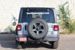 2018 Jeep Wrangler Unlimited Sport 4x4 4dr SUV (midyear release) - 22917083 - 3