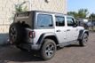 2018 Jeep Wrangler Unlimited Sport 4x4 4dr SUV (midyear release) - 22917083 - 4