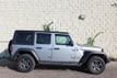 2018 Jeep Wrangler Unlimited Sport 4x4 4dr SUV (midyear release) - 22917083 - 5