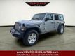 2018 Jeep Wrangler Unlimited Sport 4x4 4dr SUV (midyear release) - 23055256 - 0