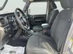 2018 Jeep Wrangler Unlimited Sport 4x4 4dr SUV (midyear release) - 23055256 - 10