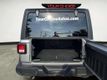 2018 Jeep Wrangler Unlimited Sport 4x4 4dr SUV (midyear release) - 23055256 - 17