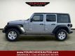 2018 Jeep Wrangler Unlimited Sport 4x4 4dr SUV (midyear release) - 23055256 - 1