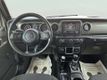 2018 Jeep Wrangler Unlimited Sport 4x4 4dr SUV (midyear release) - 23055256 - 21