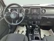 2018 Jeep Wrangler Unlimited Sport 4x4 4dr SUV (midyear release) - 23055256 - 23