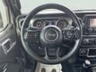 2018 Jeep Wrangler Unlimited Sport 4x4 4dr SUV (midyear release) - 23055256 - 25