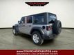 2018 Jeep Wrangler Unlimited Sport 4x4 4dr SUV (midyear release) - 23055256 - 2
