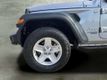 2018 Jeep Wrangler Unlimited Sport 4x4 4dr SUV (midyear release) - 23055256 - 40