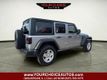 2018 Jeep Wrangler Unlimited Sport 4x4 4dr SUV (midyear release) - 23055256 - 5
