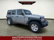 2018 Jeep Wrangler Unlimited Sport 4x4 4dr SUV (midyear release) - 23055256 - 7