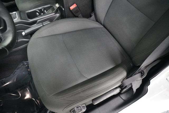 2018 Jeep Wrangler Unlimited Sport S 4x4 - 22922292 - 11