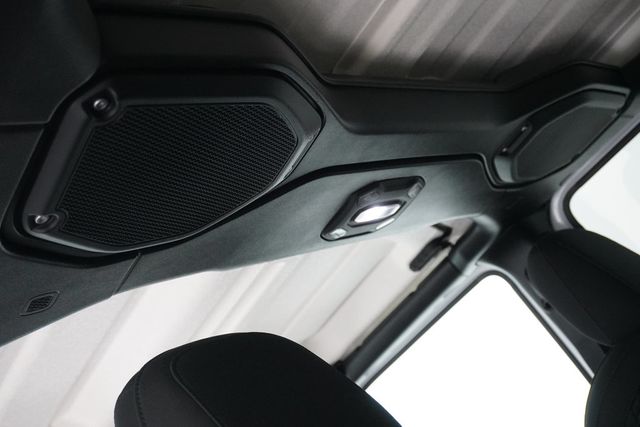 2018 Jeep Wrangler Unlimited Sport S 4x4 - 22922292 - 13