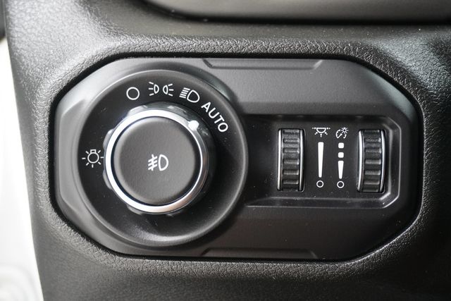 2018 Jeep Wrangler Unlimited Sport S 4x4 - 22922292 - 19