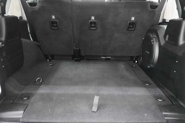 2018 Jeep Wrangler Unlimited Sport S 4x4 - 22922292 - 21