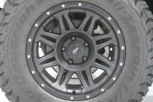 2018 Jeep Wrangler Unlimited Sport S 4x4 - 22922292 - 23