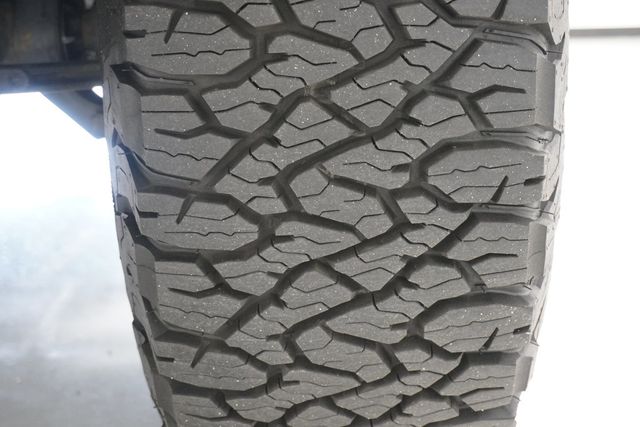 2018 Jeep Wrangler Unlimited Sport S 4x4 - 22922292 - 25