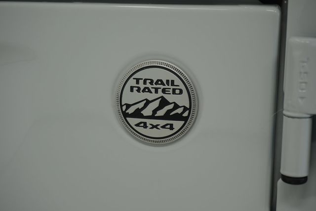 2018 Jeep Wrangler Unlimited Sport S 4x4 - 22922292 - 8