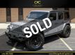 2018 Jeep Wrangler Unlimited Sport S 4x4 - 23062109 - 0