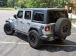 2018 Jeep Wrangler Unlimited Sport S 4x4 - 23062109 - 11