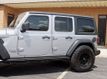 2018 Jeep Wrangler Unlimited Sport S 4x4 - 23062109 - 1