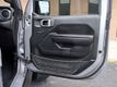 2018 Jeep Wrangler Unlimited Sport S 4x4 - 23062109 - 25