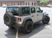 2018 Jeep Wrangler Unlimited Sport S 4x4 - 23062109 - 2