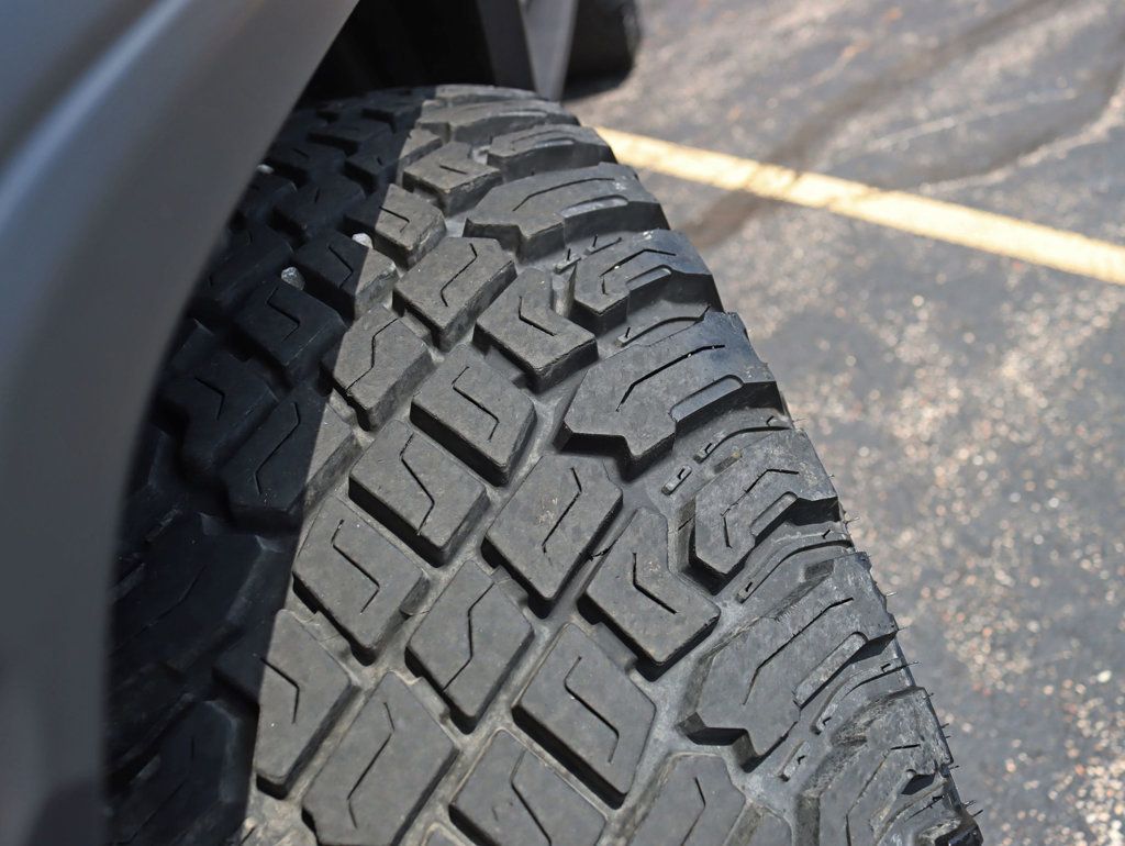 2018 Jeep Wrangler Unlimited Sport S 4x4 - 23062109 - 29
