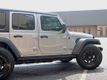 2018 Jeep Wrangler Unlimited Sport S 4x4 - 23062109 - 3