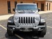 2018 Jeep Wrangler Unlimited Sport S 4x4 - 23062109 - 5