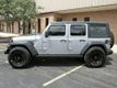 2018 Jeep Wrangler Unlimited Sport S 4x4 - 23062109 - 7