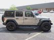 2018 Jeep Wrangler Unlimited Sport S 4x4 - 23062109 - 8