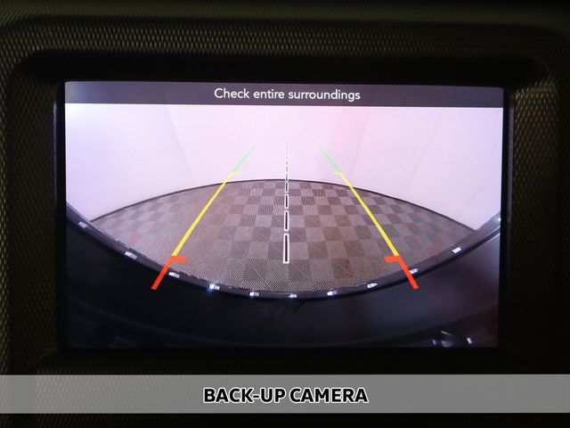 2018 Jeep Wrangler Unlimited Sport S 4x4 - 22966209 - 2