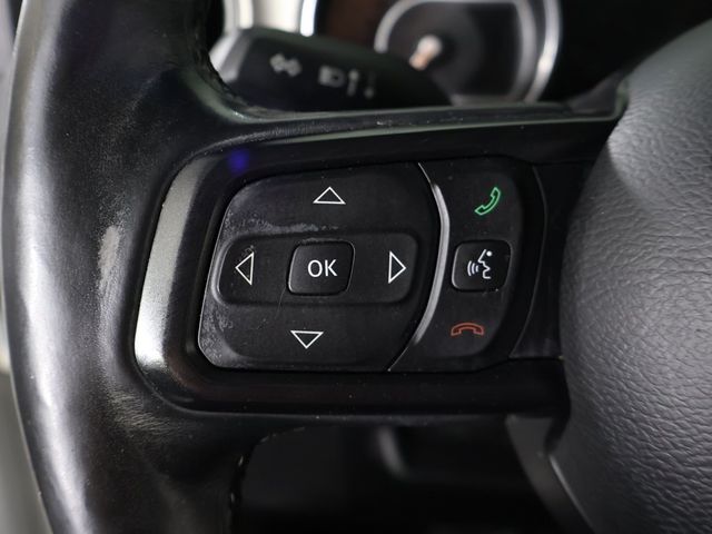 2018 Jeep Wrangler Unlimited Sport S 4x4 - 22966209 - 35