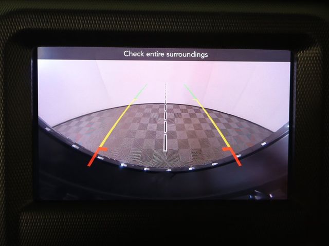 2018 Jeep Wrangler Unlimited Sport S 4x4 - 22966209 - 39