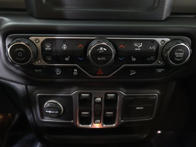 2018 Jeep Wrangler Unlimited Sport S 4x4 - 22966209 - 42