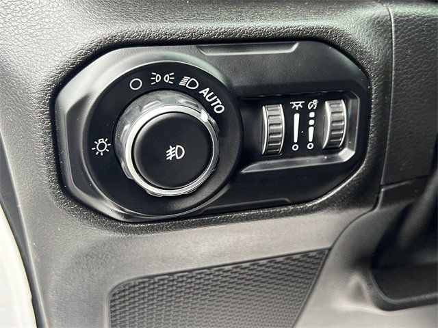2018 Jeep Wrangler Unlimited Sport S photo 19