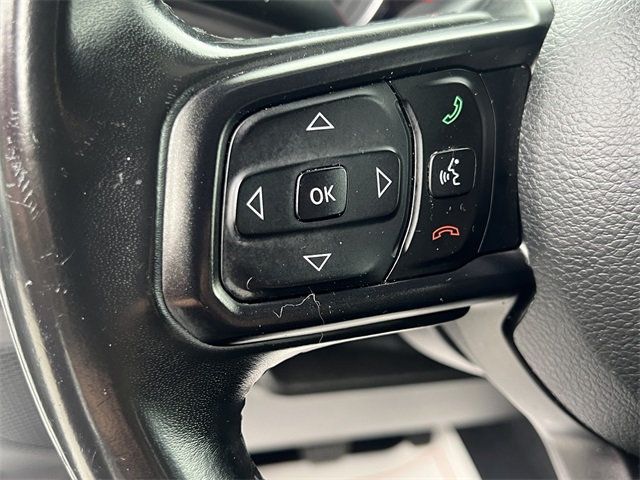 2018 Jeep Wrangler Unlimited Sport S photo 20