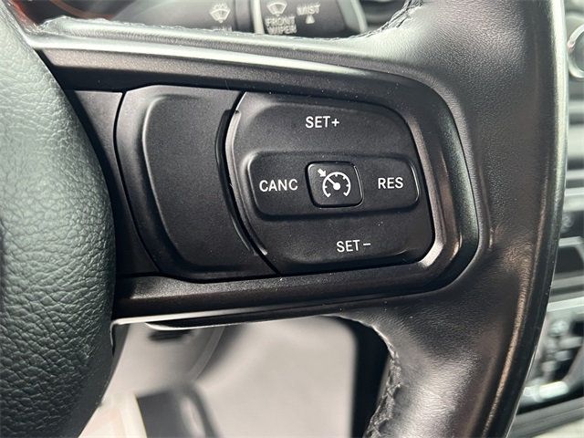 2018 Jeep Wrangler Unlimited Sport S photo 21
