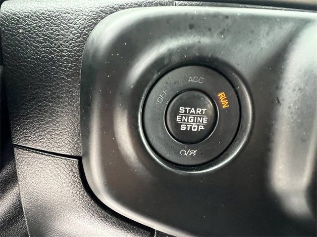 2018 Jeep Wrangler Unlimited Sport S photo 24