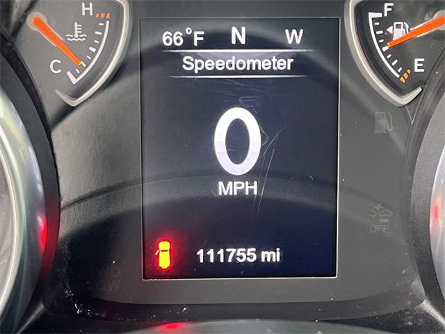 2018 Jeep Wrangler Unlimited Sport S photo 26