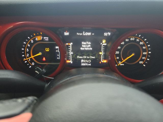 2018 Jeep Wrangler Unlimited Sport S 4x4 - 22987810 - 11