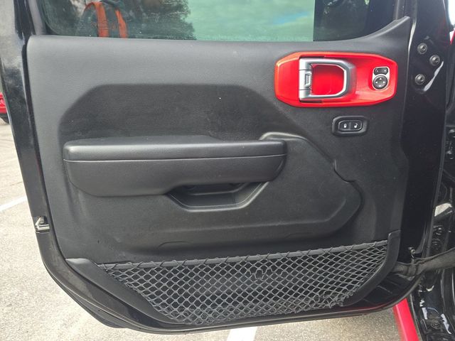 2018 Jeep Wrangler Unlimited Sport S 4x4 - 22987810 - 7